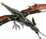 Argorok - The Legend of Zelda: Twilight Princess