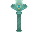 Goddess Sword - The Legend of Zelda: Skyward Sword