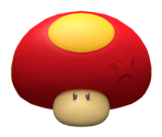 Giga Mushroom - Super Mario 3D World + Bowser's Fury