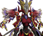 Dio Viel Hyunal - Phantasy Star Online 2