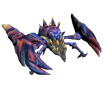 Falcabone - Phantasy Star Online 2