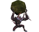Za'udan - Phantasy Star Online 2