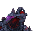 Zeshraider and Gorshraider - Phantasy Star Online 2
