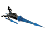 Buster Ram - Phantasy Star Online 2