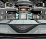 Episode 1 Gate and Shopping Area - Phantasy Star Online 2