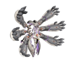Julius - Phantasy Star Online 2