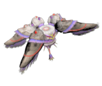 Ajax - Phantasy Star Online 2