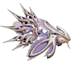 Cetus - Phantasy Star Online 2
