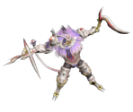 Troy - Phantasy Star Online 2