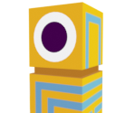 Totem - Monument Valley