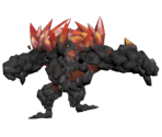 Golems - Phantasy Star Online 2