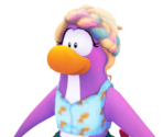 Dot - Club Penguin Island