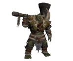 Orc Bombers - Phantasy Star Online 2