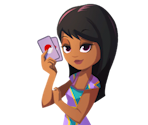 Ali - Pokémon Trading Card Game Online