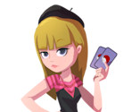 Brittney - Pokémon Trading Card Game Online