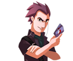 Grayson - Pokémon Trading Card Game Online