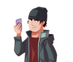Logan - Pokémon Trading Card Game Online