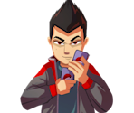 Mick - Pokémon Trading Card Game Online