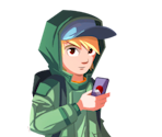 Nathan - Pokémon Trading Card Game Online