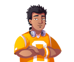 Otis - Pokémon Trading Card Game Online
