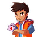 Tyson - Pokémon Trading Card Game Online