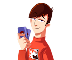 Zach - Pokémon Trading Card Game Online
