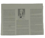Newspaper - Generation Zero
