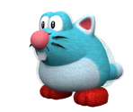 Cat Skipsqueak - Super Mario 3D World + Bowser's Fury