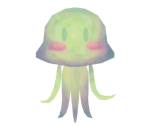 Alien - Mario Party 7