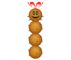 Pokey - Mario Party 7
