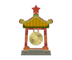 Gong - Mario Party 7
