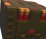 Large Shell - Quake
