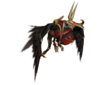 Bomber Valehda - Phantasy Star Online 2