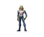 Sheik Trophy (Classic) - Super Smash Bros. Melee
