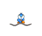 Pidgit Trophy - Super Smash Bros. Melee