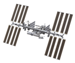 International Space Station - SpaceX ISS Docking Simulator