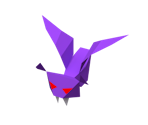 Vampire Bat - Frogger