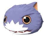 Dodomon - Digimon ReArise