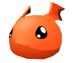 Jyarimon - Digimon ReArise