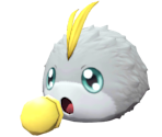 Pusumon - Digimon ReArise