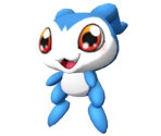 DemiVeemon - Digimon ReArise