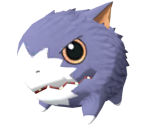 Dorimon - Digimon ReArise