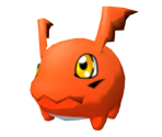 Gigimon - Digimon ReArise