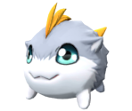 Pusurimon - Digimon ReArise