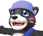 Bearmon - Digimon ReArise