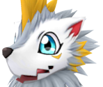 Herissmon - Digimon ReArise
