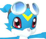 Veemon (Goggles ver.) - Digimon ReArise