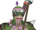 Dinohyumon - Digimon ReArise