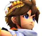 Pit - Super Smash Bros. for Nintendo 3DS