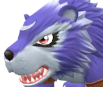 Grizzlymon - Digimon ReArise
